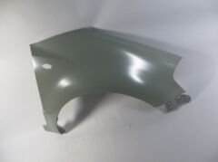 SUZUKI SX4- 07/13; ÖN ÇAMURLUK DELİKLİ SAĞ DODİK DELİKSİZ (GRİ BOYALI) (SIMYI) 57611-80J20
