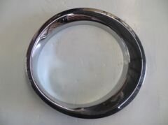 JEEP PATRIOT- 07/11; FAR ÇERÇEVESİ NİKELAJLI SOL (BFN) -