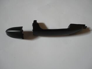 KIA CERATO- 04/05; ARKA KAPI DIŞ AÇMA KOLU SOL SİYAH (HUSHAN) 83650-2F000