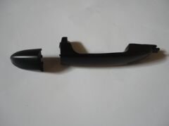 KIA CERATO- 04/05; ARKA KAPI DIŞ AÇMA KOLU SOL SİYAH (HUSHAN) 83650-2F000