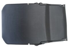 FORD FOCUS- SD/HB- 08/11; AKÜ PLASTİĞİ ÜST KAPAK (TW) 7M51-10A659-AB