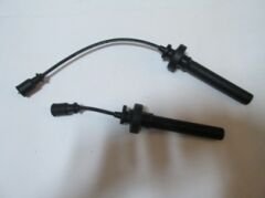 MITSUBISHI LANCER- 04/08; BUJİ KABLOSU TAKIM (16V)(4G13-4G18)1.3/1.6 CC (YOW JUNG) MD365102