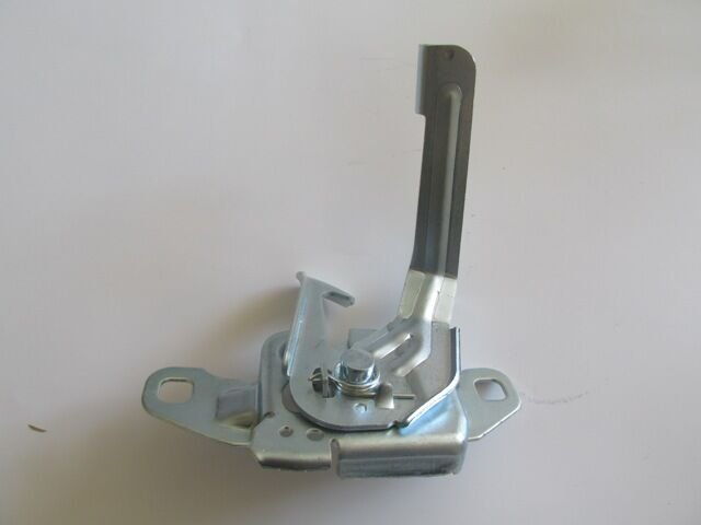 DACIA LODGY- 12/22; KAPUT KİLİDİ 656013195R