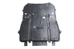 CITROEN C5 AIRCROSS- 22/24; KARTER MUHAFAZA PLASTİĞİ (ENJEKSİYON BASKI) (UZUN ŞASE) 9846913380