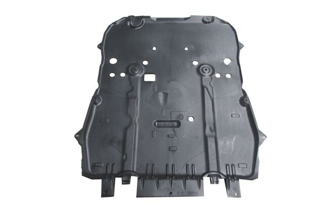 CITROEN C5 AIRCROSS- 22/24; KARTER MUHAFAZA PLASTİĞİ (ENJEKSİYON BASKI) (UZUN ŞASE) 9846913380