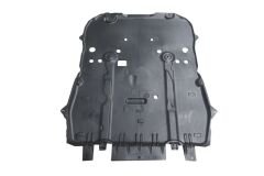 CITROEN C5 AIRCROSS- 22/24; KARTER MUHAFAZA PLASTİĞİ (ENJEKSİYON BASKI) (UZUN ŞASE) 9846913380