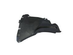 BMW 5 SERI- F10- 10/16; ÖN ÇAMURLUK DAVLUMBAZI BAKALİTİ SOL (TAMPON ALTI) (PLASTİK ENJEKSİYON) 51757312829