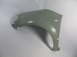 SUZUKI SX4- 07/13; ÖN ÇAMURLUK DELİKLİ SOL DODİK DELİKSİZ (GRİ BOYALI) (SIMYI) 57711-80J20