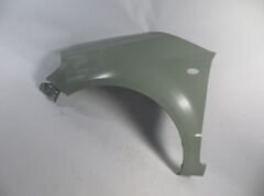 SUZUKI SX4- 07/13; ÖN ÇAMURLUK DELİKLİ SOL DODİK DELİKSİZ (GRİ BOYALI) (SIMYI) 57711-80J20