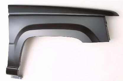 JEEP CHEROKEE- GRAND- 96/98; ÖN ÇAMURLUK SAĞ ANTEN DELİKLİ (TYG) 55031834