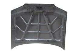 HYUNDAI ACCENT- 95/97; MOTOR KAPUTU 4 KAPI SİYAH (TYG) 66400-22020