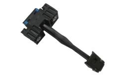 AUDI A6- 12/18; ARKA KAPI DURDURUCUSU SAĞ/SOL AYNI (ADET) (KAPI GERGİSİ) 4G0839249B