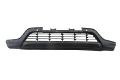 RENAULT KOLEOS- 17/21; ÖN TAMPON PANJURU SİYAH (ÖN TAMPON ALTI)SENSÖR DELİKLİ(TYG) 620264514R