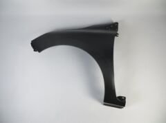 RENAULT CLIO- 4- HB- 13/16; ÖN ÇAMURLUK SOL SİYAH PLASTİK (EUROBUMP) 631017984R