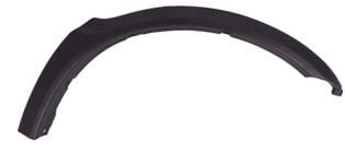 FIAT UNO- 93/01; ARKA ÇAMURLUK AĞZI PLASTİĞİ SOL 181578680