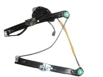BMW 3 SERI- E46- SD- 98/05; ÖN CAM KRİKOSU SOL ELEKTRİKLİ/MOTORLU (2FİŞLİ) (TW) 51337020659WM