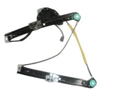 BMW 3 SERI- E46- SD- 98/05; ÖN CAM KRİKOSU SOL ELEKTRİKLİ/MOTORLU (2FİŞLİ) (TW) 51337020659WM
