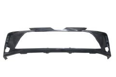 TOYOTA COROLLA- E210- 19/24; ÖN TAMPON SİYAH PANJURSUZ/SİS DELİKLİ (ÇEKİ DEMİRİ KAPAKLI)(TYG) 52119-F2911