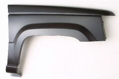 JEEP CHEROKEE- GRAND- 93/95; ÖN ÇAMURLUK SAĞ ANTEN DELİKLİ (TYG) 55031834