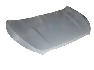 HYUNDAI IX35- 10/15; MOTOR KAPUTU GRİ BOYALI (İCELİ/ÇEKOMASTİKLİ) (SIMYI) 66400-2S001