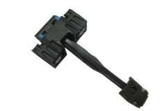 AUDI Q3- 12/18; ÖN KAPI DURDURUCUSU SAĞ/SOL AYNI (ADET) (KAPI GERGİSİ) 8U0837249C