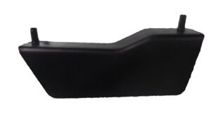DACIA LODGY- 12/16; ÖN TAMPON İÇ BAĞLANTI BRAKETİ SAĞ (TW) 960106580R