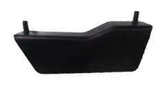 DACIA LODGY- 12/16; ÖN TAMPON İÇ BAĞLANTI BRAKETİ SAĞ (TW) 960106580R