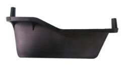DACIA LODGY- 12/16; ÖN TAMPON İÇ BAĞLANTI BRAKETİ SAĞ (TW) 960106580R
