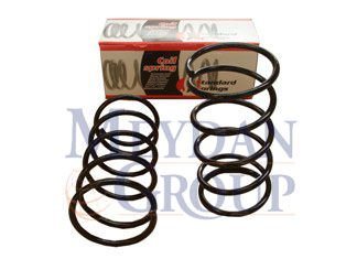 PEUGEOT 106- 91/96; ÖN HELEZON YAYI SAĞ/SOL (2Lİ SET)1.1/1.3/1.4cc (12X156X334)(STDR) 5002.96