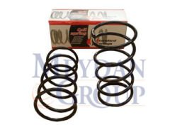 PEUGEOT 106- 91/96; ÖN HELEZON YAYI SAĞ/SOL (2Lİ SET)1.1/1.3/1.4cc (12X156X334)(STDR) 5002.96
