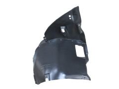 BMW 3 SERI- E46- SD- 98/05; ÖN ÇAMURLUK DAVLUMBAZI SOL ÖNÜN ÖNÜ (ENJEKSİYON BASKI) 51718193811