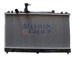 MAZDA 6- SD- 03/06; SU RADYATÖRÜ MANUEL 1 SIRA 1.8/2.0 BENZİNLİ (ALÜMİNYUM) (72,8/37,8) L32715200