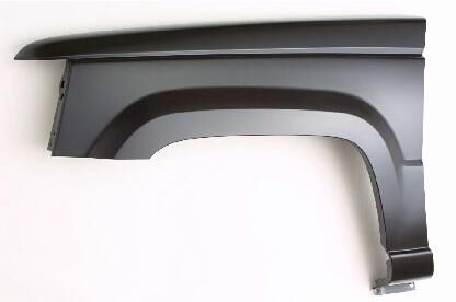 JEEP CHEROKEE- GRAND- 93/95; ÖN ÇAMURLUK SOL (TYG) 55031835