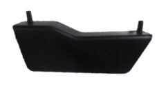 DACIA LODGY- 12/16; ÖN TAMPON İÇ BAĞLANTI BRAKETİ SOL (TW) 960106580R