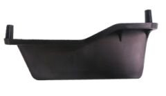 DACIA LODGY- 12/16; ÖN TAMPON İÇ BAĞLANTI BRAKETİ SOL (TW) 960106580R