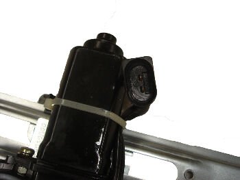 BMW 3 SERI- E46- SD- 98/05; ARKA CAM KRİKOSU SOL ELEKTRİKLİ/MOTORLU (2FİŞLİ) (TW) 51358212099WM