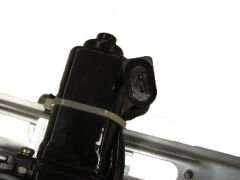 BMW 3 SERI- E46- SD- 98/05; ARKA CAM KRİKOSU SOL ELEKTRİKLİ/MOTORLU (2FİŞLİ) (TW) 51358212099WM