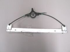 MAZDA 2- HB- 08/14; ARKA CAM KRİKOSU SAĞ ELEKTRİKLİ (TW) D651-72-590A