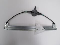 MAZDA 2- HB- 08/14; ARKA CAM KRİKOSU SAĞ ELEKTRİKLİ (TW) D651-72-590A