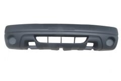 SUZUKI GRAND VITARA- 02/06; ÖN TAMPON SİYAH (SİS DELİKSİZ) (TW) 71700658305PK