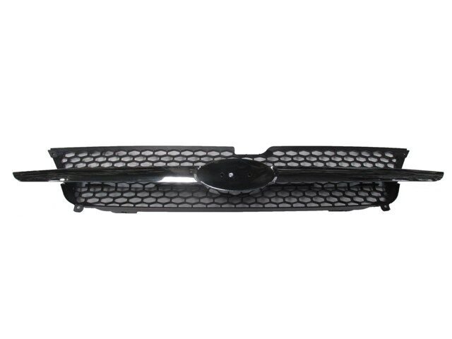 HYUNDAI GETZ- 03/05; ÖN PANJUR SİYAH (ÇITASI NİKELAJLI) (TW) 86360-IC000