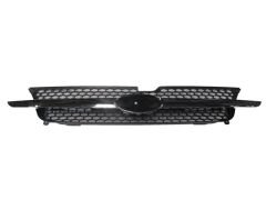 HYUNDAI GETZ- 03/05; ÖN PANJUR SİYAH (ÇITASI NİKELAJLI) (TW) 86360-IC000