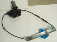 FORD MONDEO- 97/00; ARKA CAM KRİKOSU SAĞ ELEKTRİKLİ/MOTORLU (TW) 93BBF27001AJ