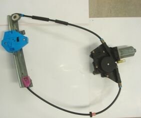 FORD MONDEO- 97/00; ARKA CAM KRİKOSU SAĞ ELEKTRİKLİ/MOTORLU (TW) 93BBF27001AJ