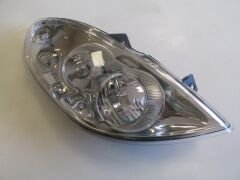 RENAULT MASTER- 3- 11/19; FAR LAMBASI SAĞ ELEKTRİKLİ/MOTORLU (H7/H1) (AYFAR) 260106869R
