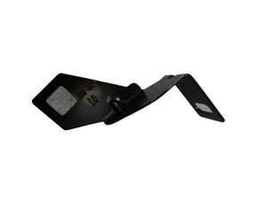 BMW 5 SERI- F10- 10/16; ÖN TAMPON BAĞLANTI TUTUCU SOL SAC (TYG) 51647247665