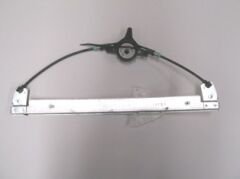 MAZDA 2- HB- 08/14; ARKA CAM KRİKOSU SOL ELEKTRİKLİ (TW) D651-73-590A