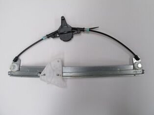 MAZDA 2- HB- 08/14; ARKA CAM KRİKOSU SOL ELEKTRİKLİ (TW) D651-73-590A