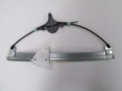 MAZDA 2- HB- 08/14; ARKA CAM KRİKOSU SOL ELEKTRİKLİ (TW) D651-73-590A