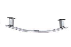 OPEL ASTRA- L- HB- 22/24; ÖN TAMPON DEMİRİ (ALÜMİNYUM) 9835954880